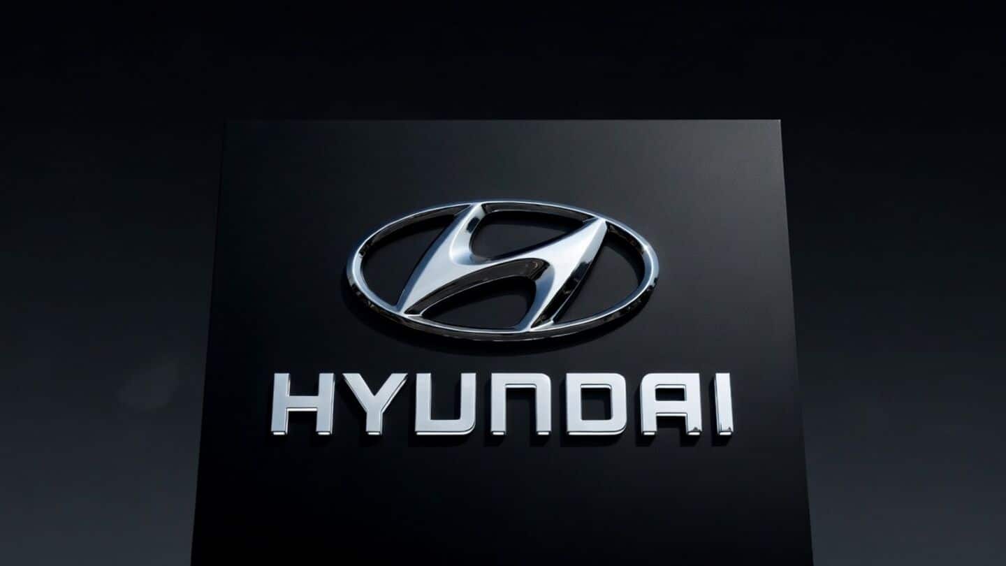 Hyundai targets 5.5 million sales by 2030 with 60% EVs