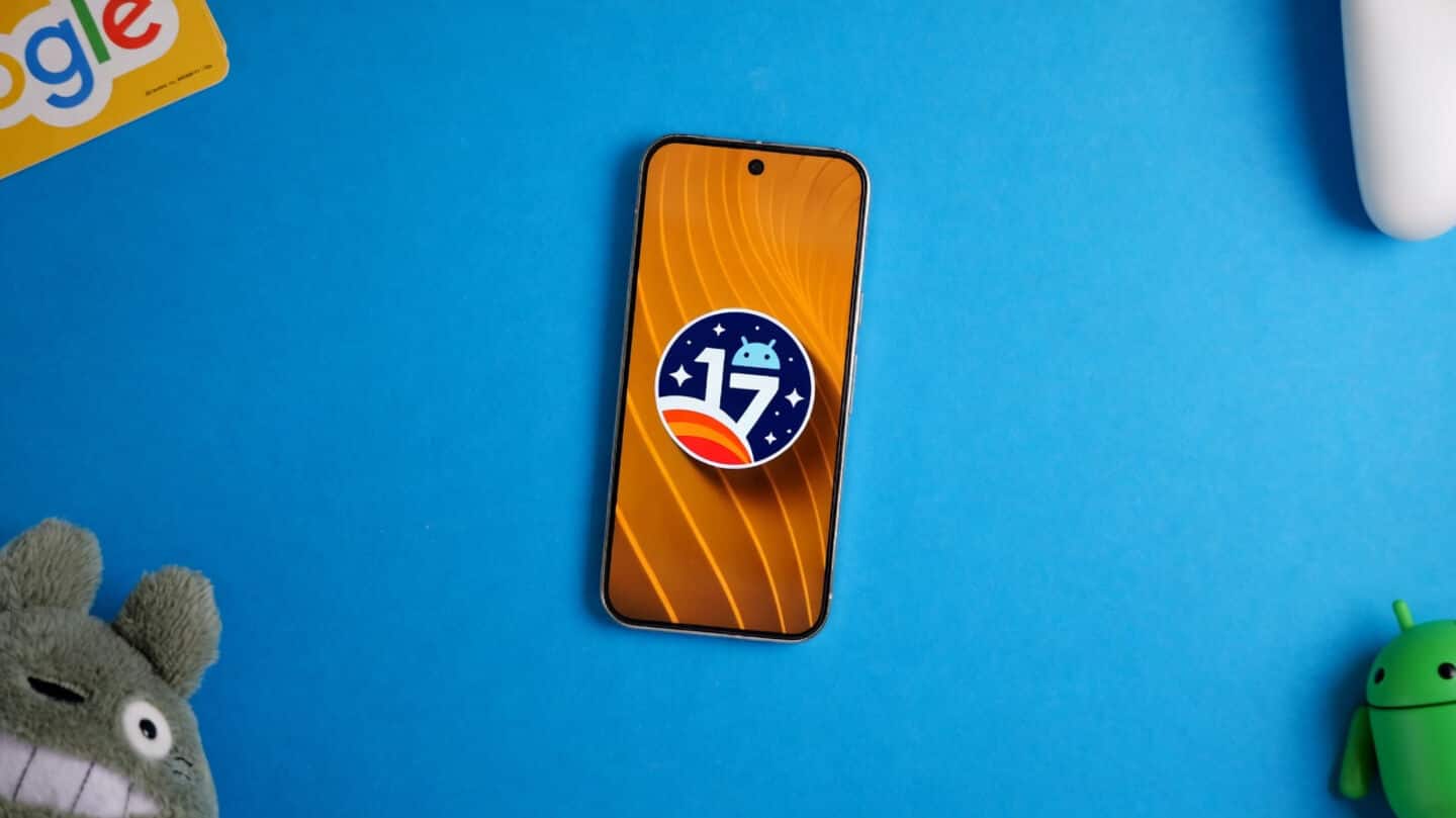 Android 17 QPR2 Beta 4 brings Pixel features and fixes