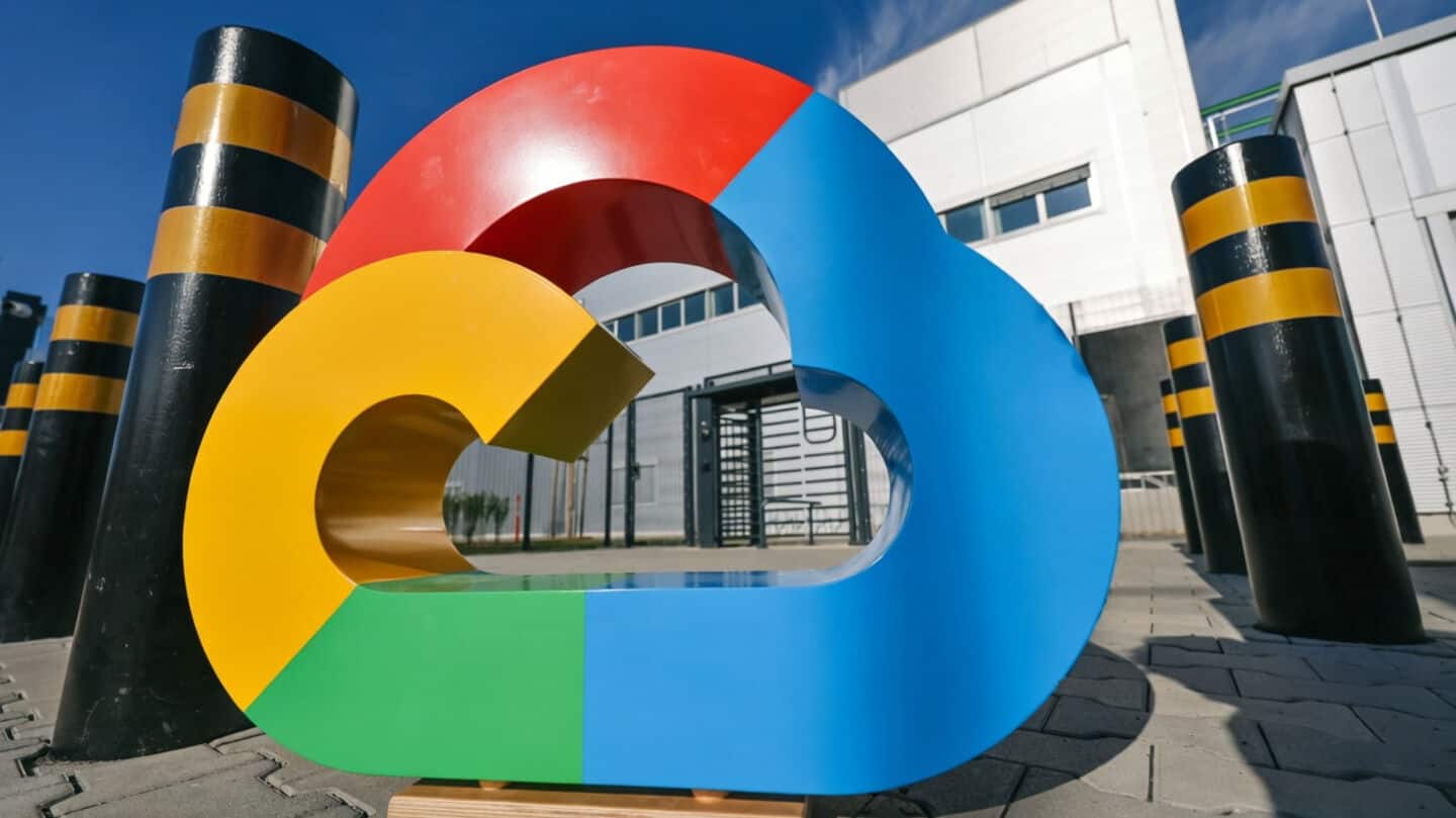 Google unveils Gemini Enterprise Agent platform at Cloud Next 2026