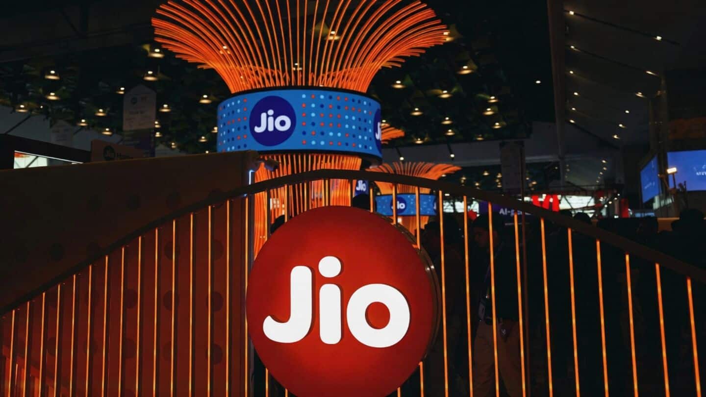Jio Platforms files $4bn IPO set to be India's biggest