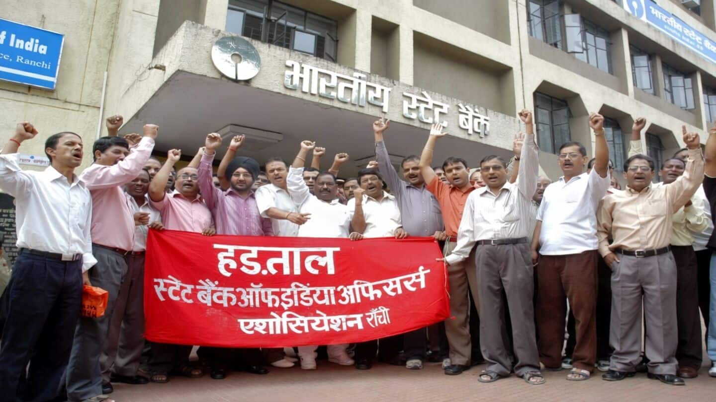 Finance Ministry urges dialogue as UFBU strike could disrupt services