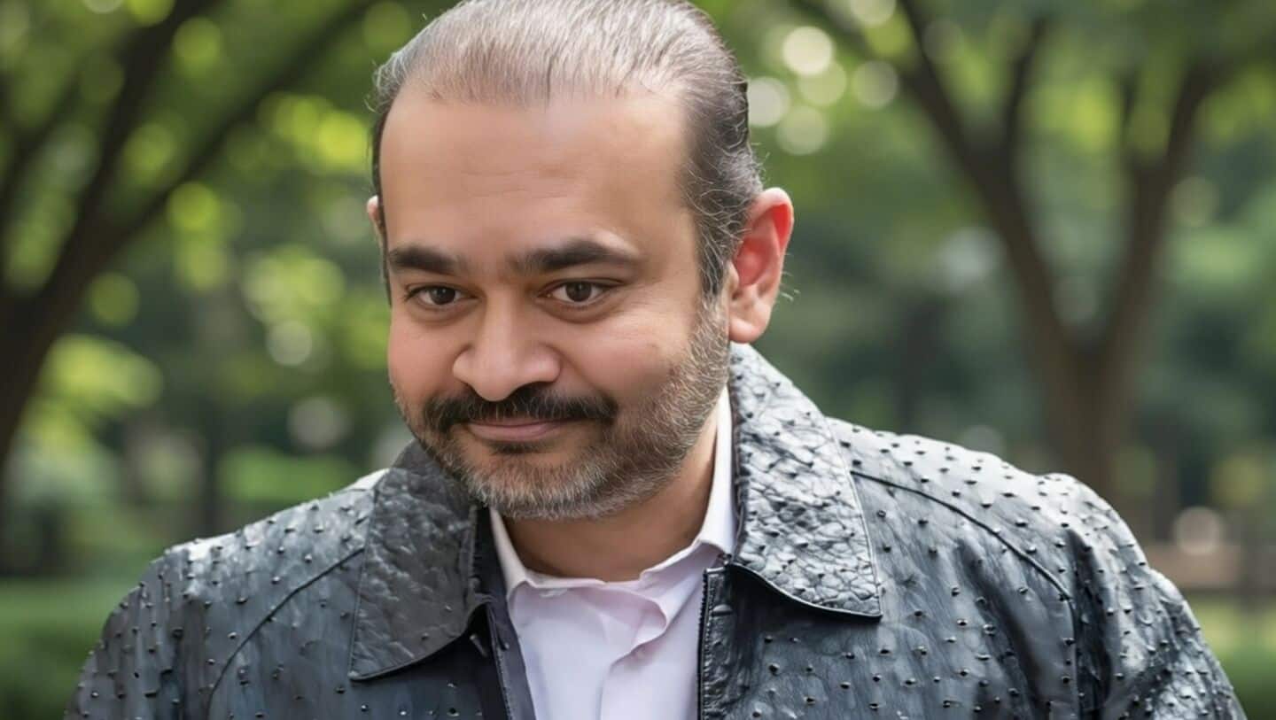 Nirav Modi's seized jewelry to be auctioned: What to know