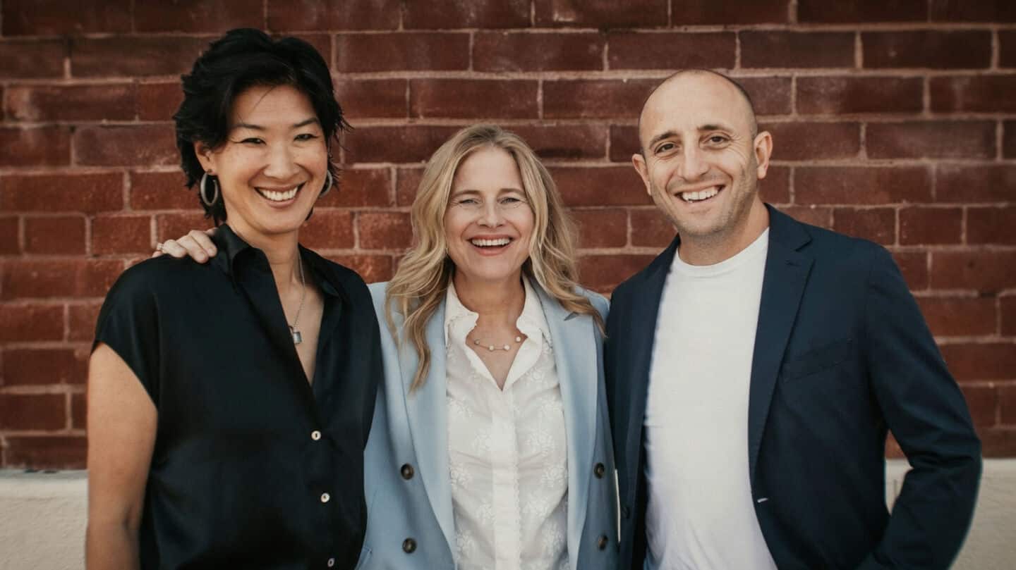Reach Capital raises $265 million fund for AI learning, health, work