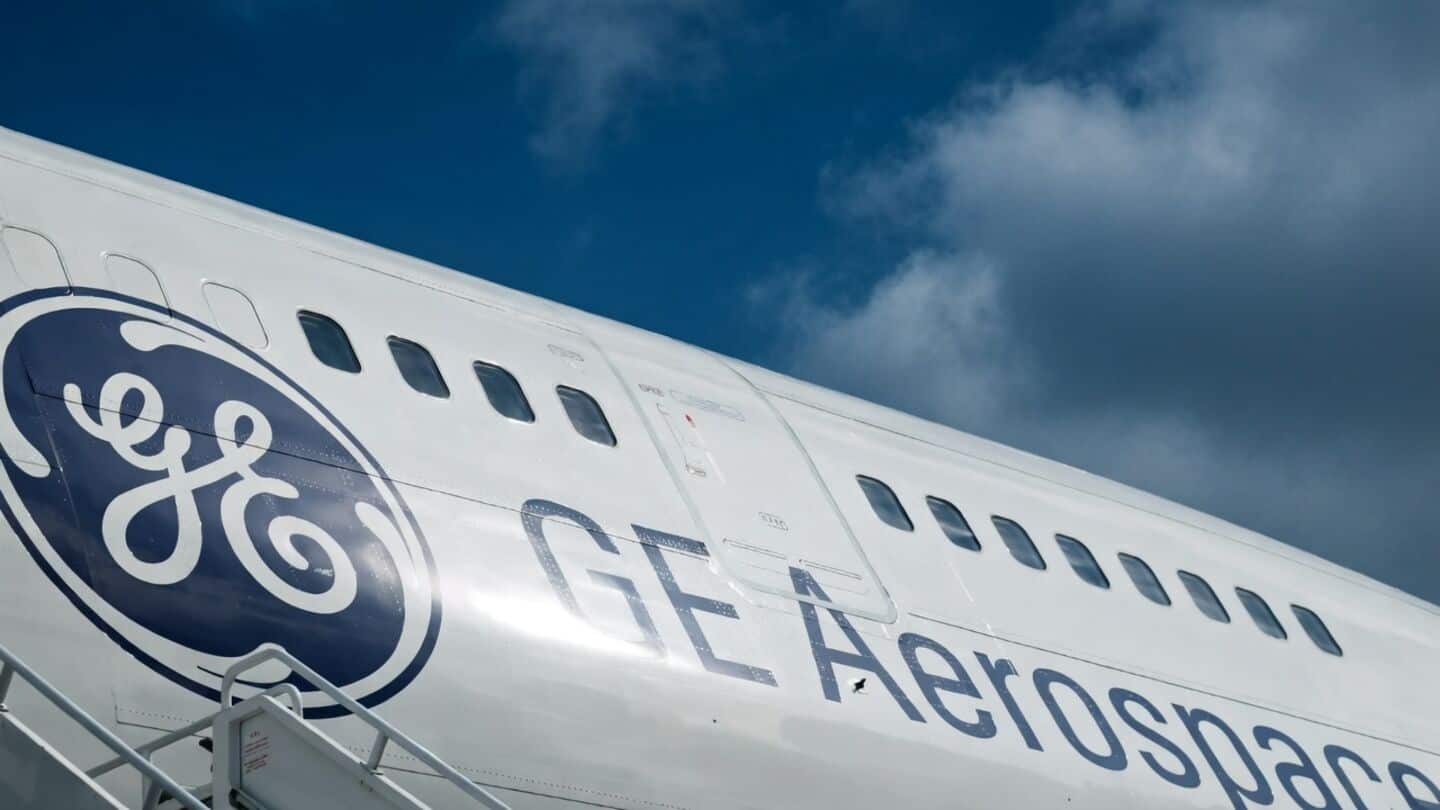 GE Aerospace uses AI in Bengaluru to speed engine maintenance