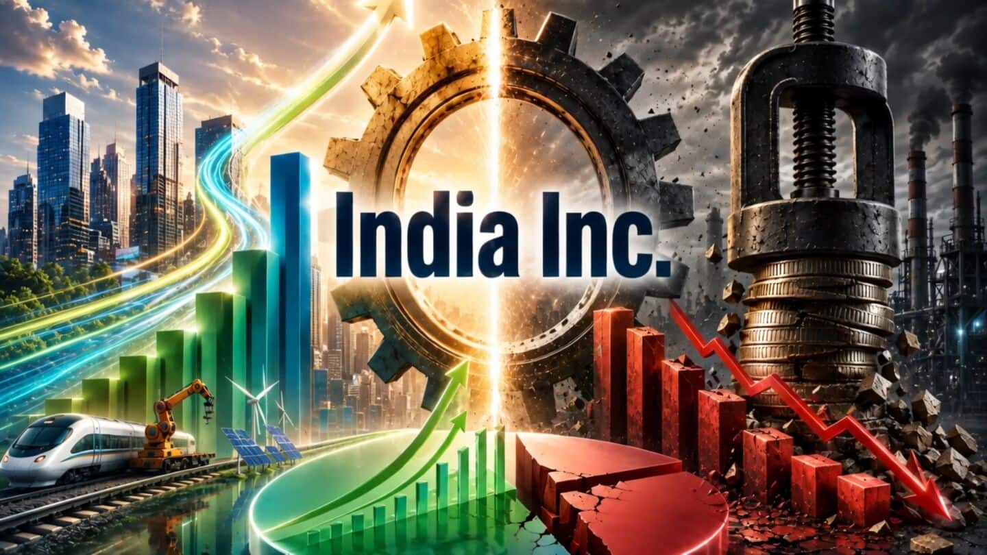 Indian Nifty 500 legal spending up 13.5% to ₹68,210 cr