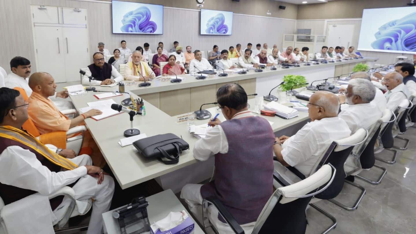 Uttar Pradesh unveils Startup Policy 2026 and Data Centre Policy