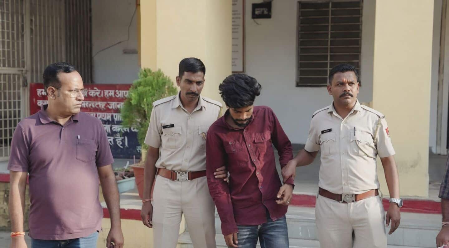 Boyfriend Poonamchand Katara arrested and admitted killing Nisha Katara
