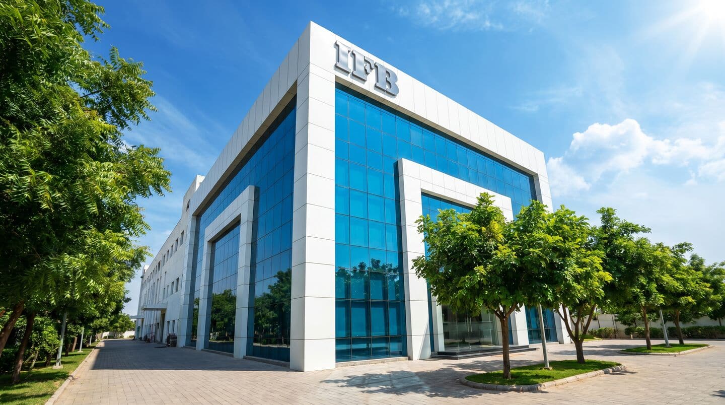 IFB Industries posts Q4 profit doubling to ₹42.67cr, revenue ₹1498.20cr