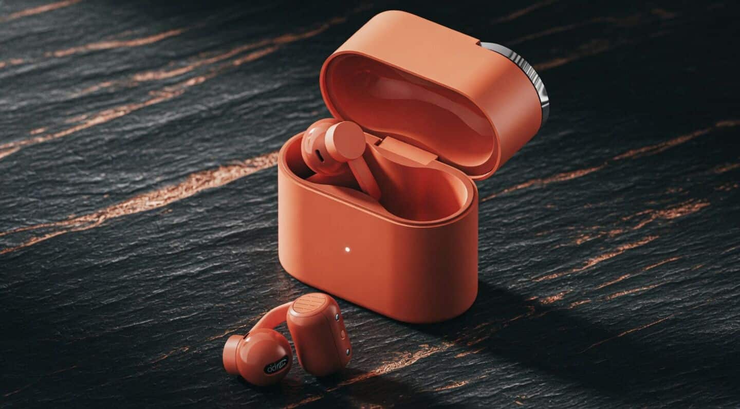 CMF launches Clip Pro open-ear earbuds prioritizing comfort and awareness