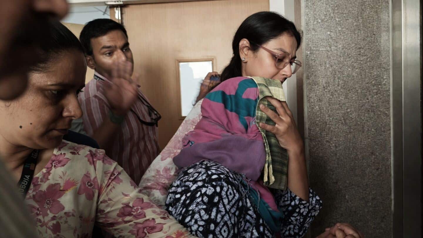 CBI charges 3 NTA experts in NEET-UG 2026 leak