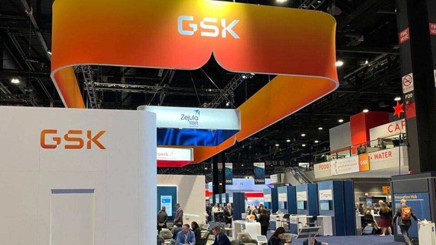 EU approves GSK's Blenrep for multiple myeloma
