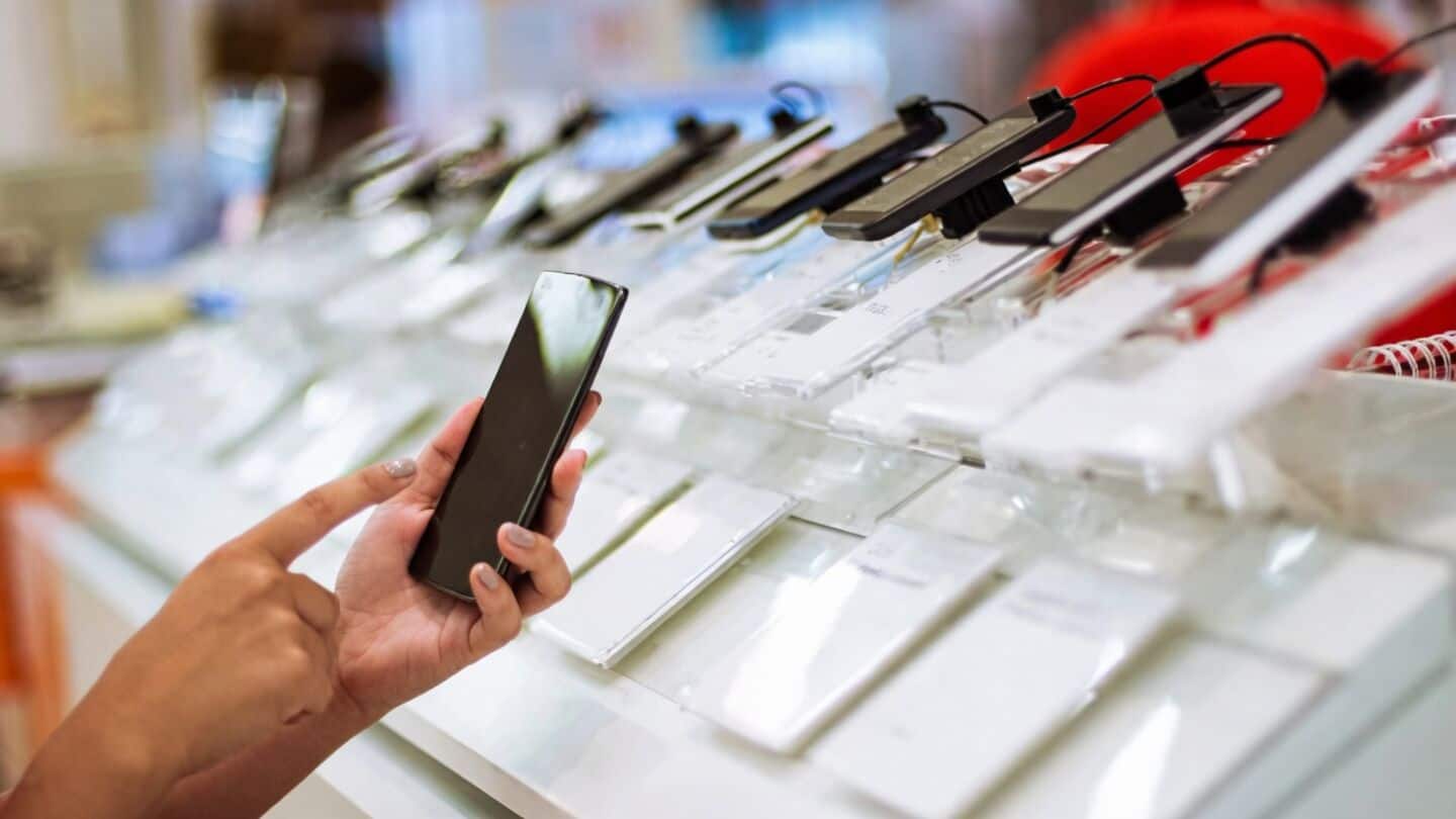 CRIF data shows small loans boost India's durable goods spending