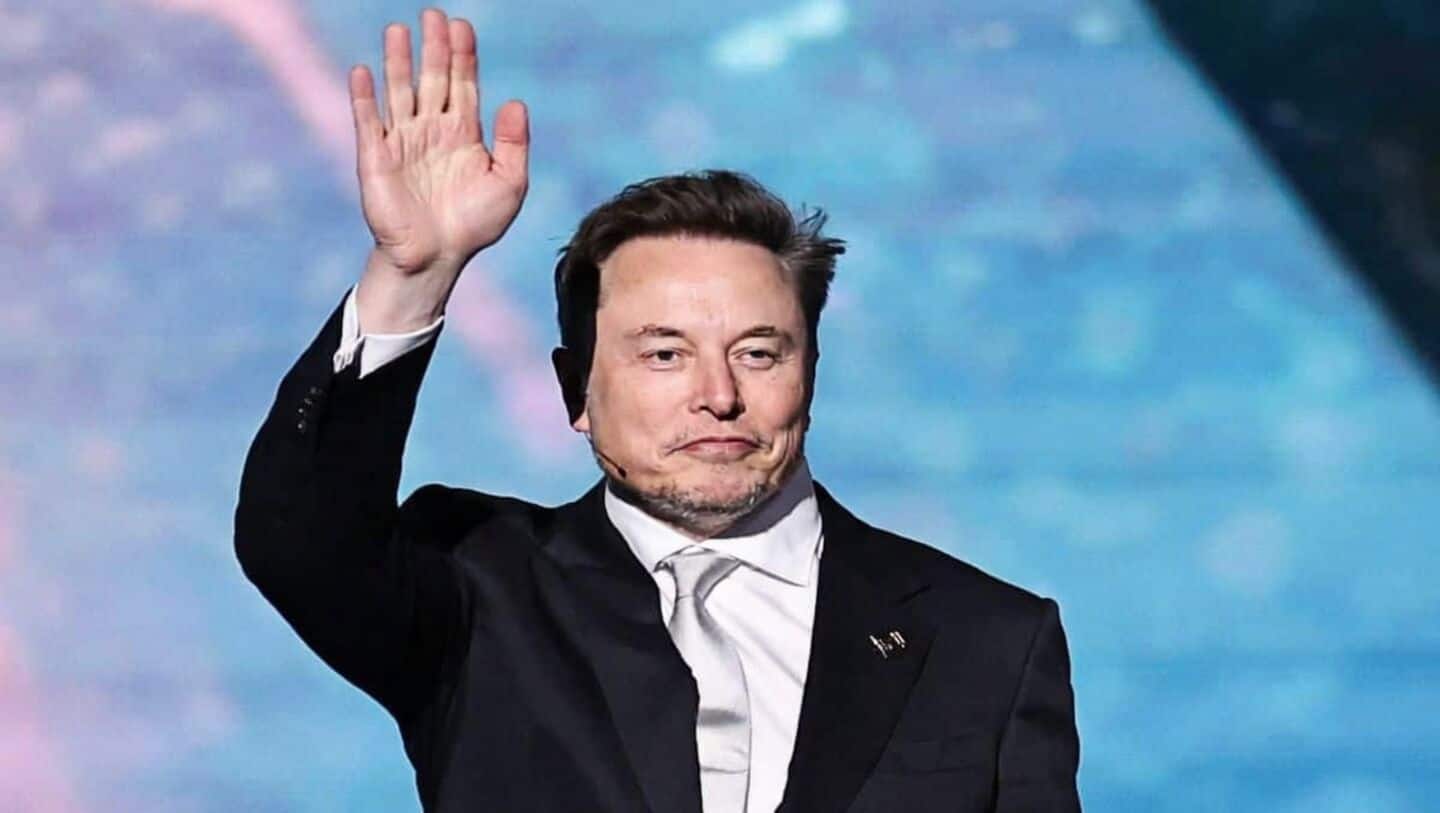 Elon Musk sought OpenAI founders to run Tesla AI projects