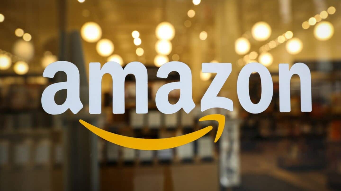Amazon India hiring up to 160,000 workers for festive rush