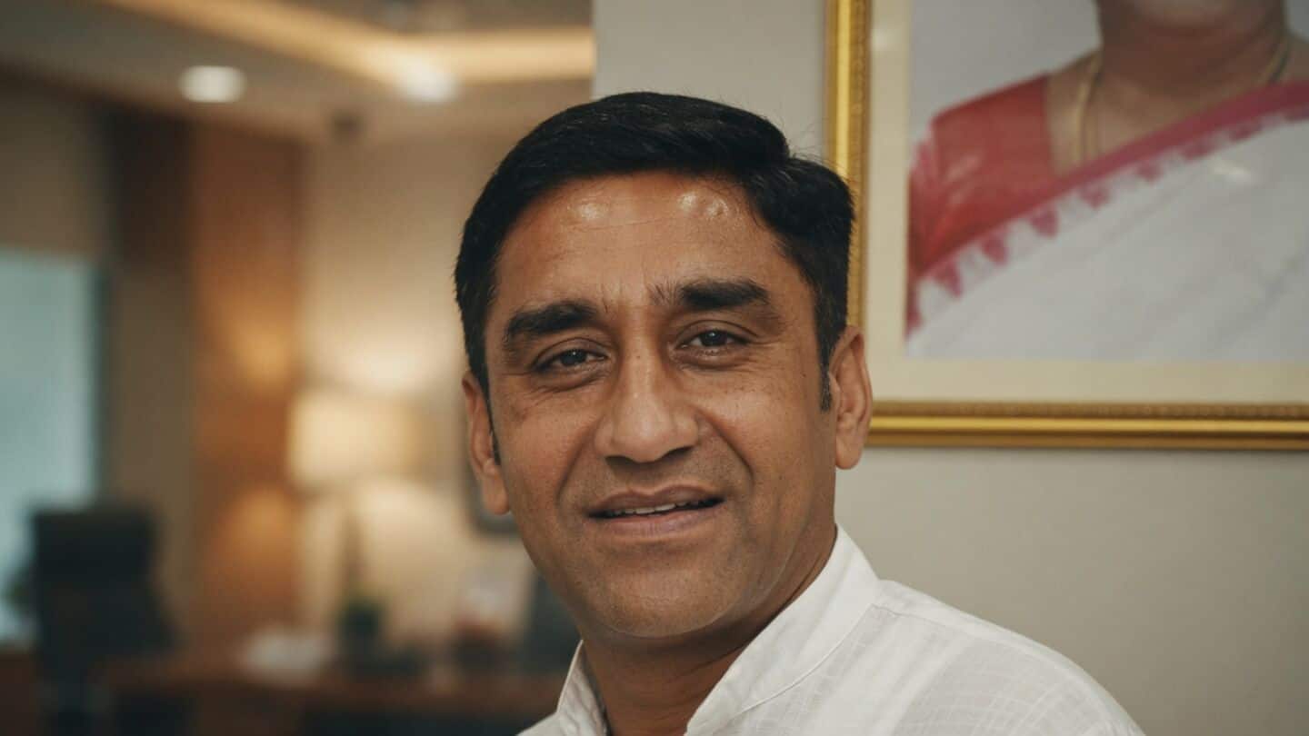Delhi Police book BJP MLA Drall under SC/ST, Arms Acts