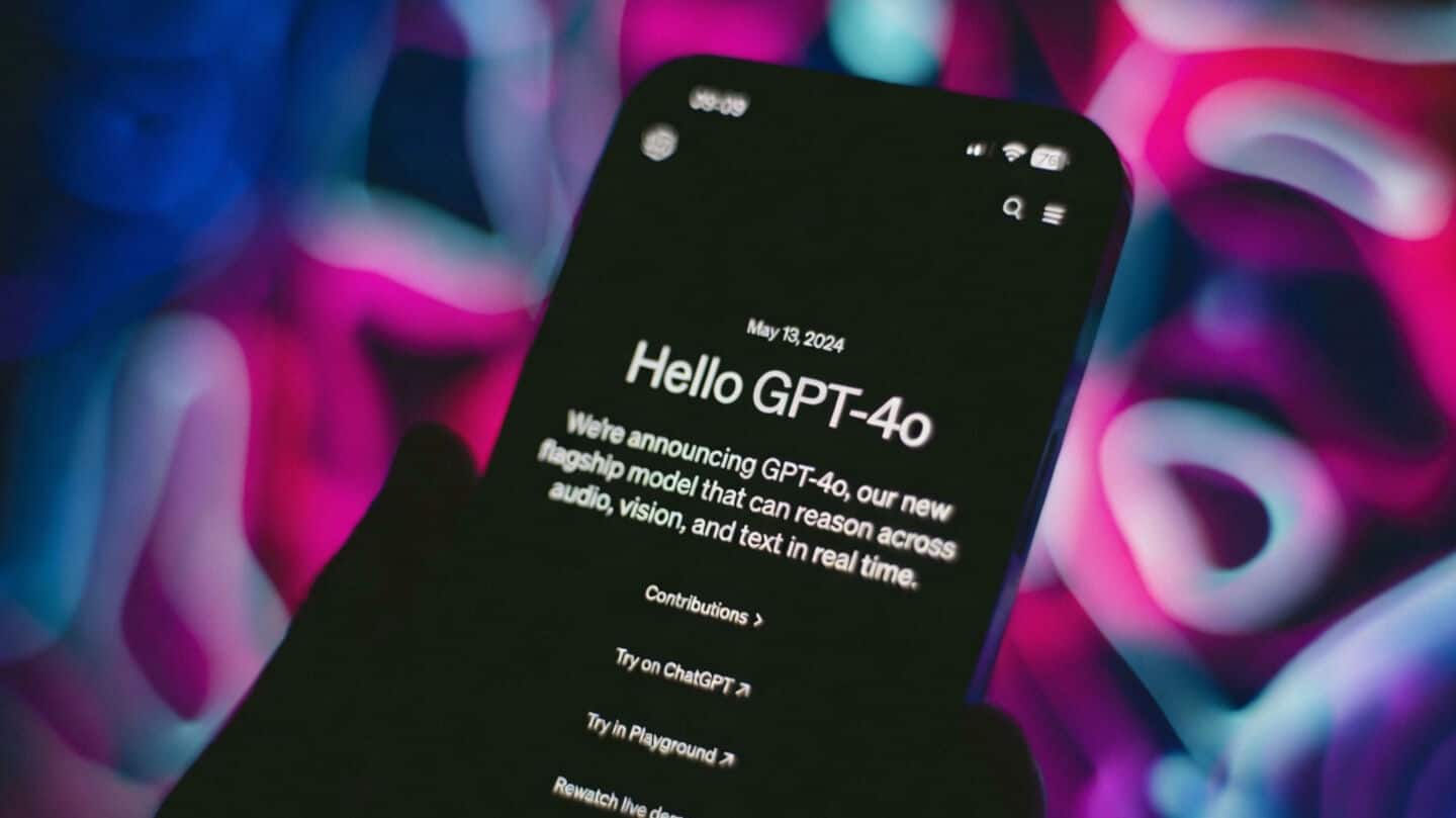 OpenAI retires GPT-4o from ChatGPT paid models February 13, 2026