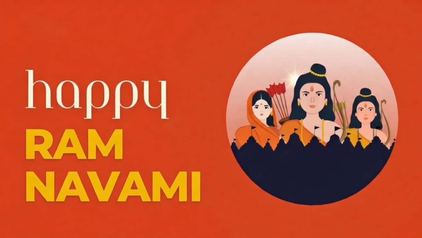 Ram Navami 2026: Date, significance, rituals, and more
