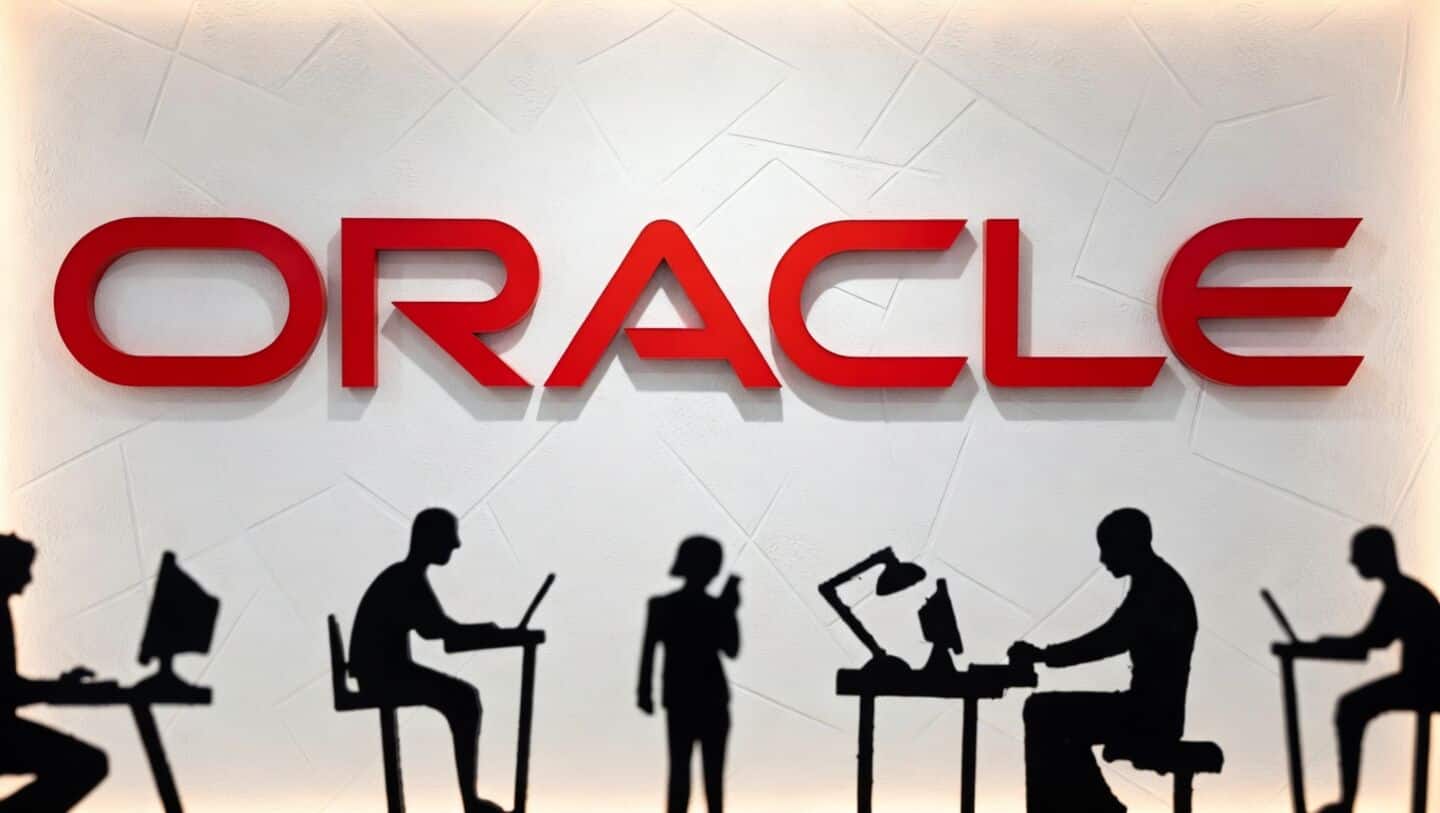 Oracle secures Bloom Energy 2.8GW amid March 24 job cuts