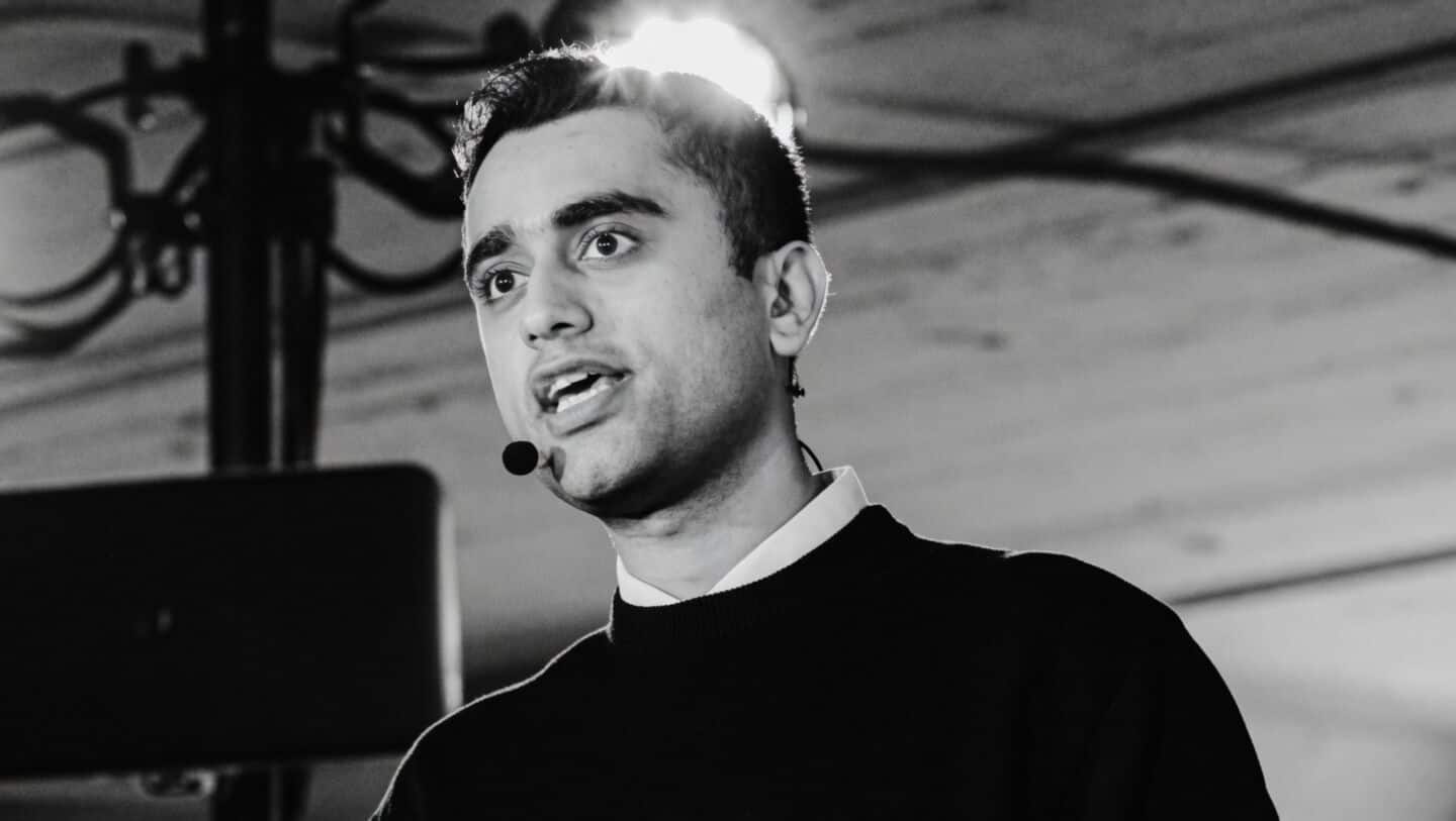 Former OpenAI applied evals lead Shyamal Anadkat relocates to India