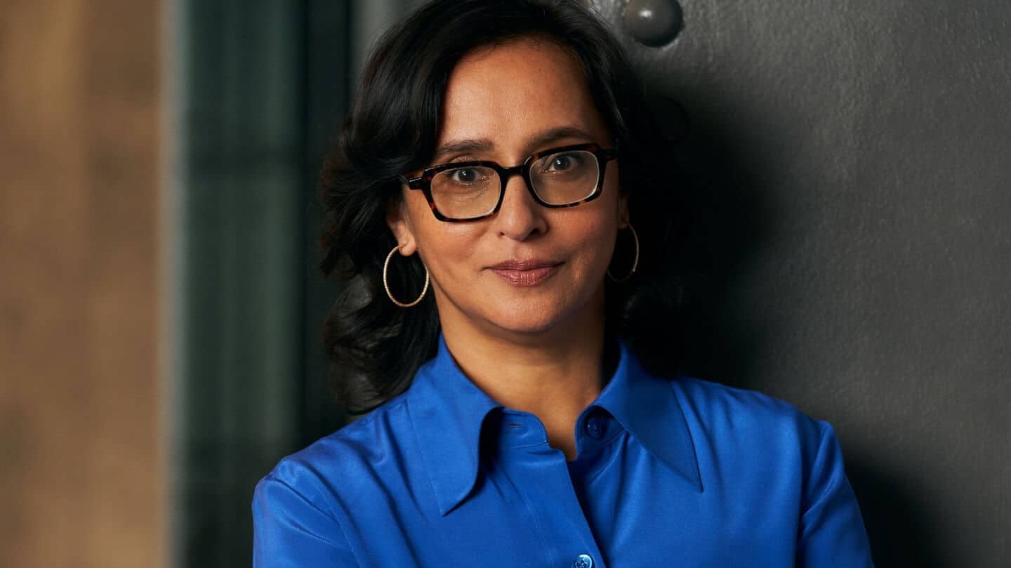 Splice CEO Srivastava warns AI harms conversation and music authenticity