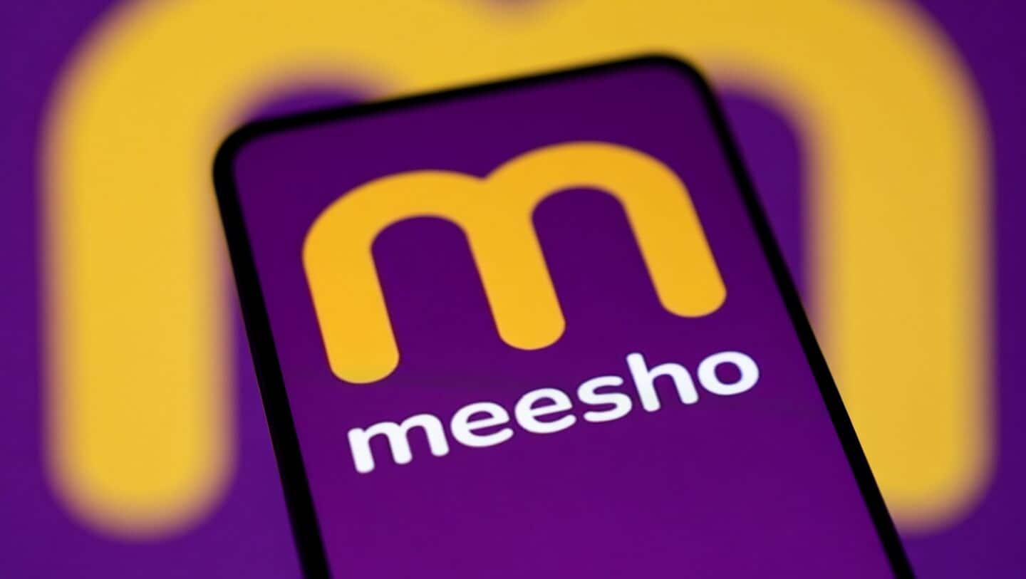 Meesho reduces Q4 FY26 loss 88% to ₹166.3 cr
