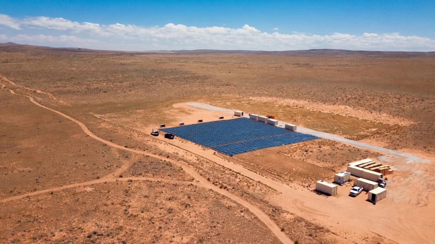 Ambrosia Energy launches aiming for $100/MWh fast-to-build solar plants