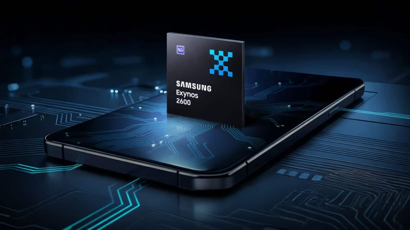 Samsung confirms Exynos 2700 chip expected to power Galaxy S27