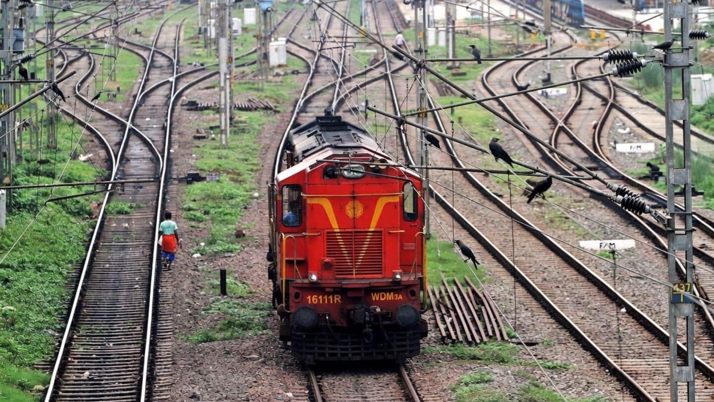 Indian Railways approves Kavach 4.0 for 607.7km Lucknow division 252cr