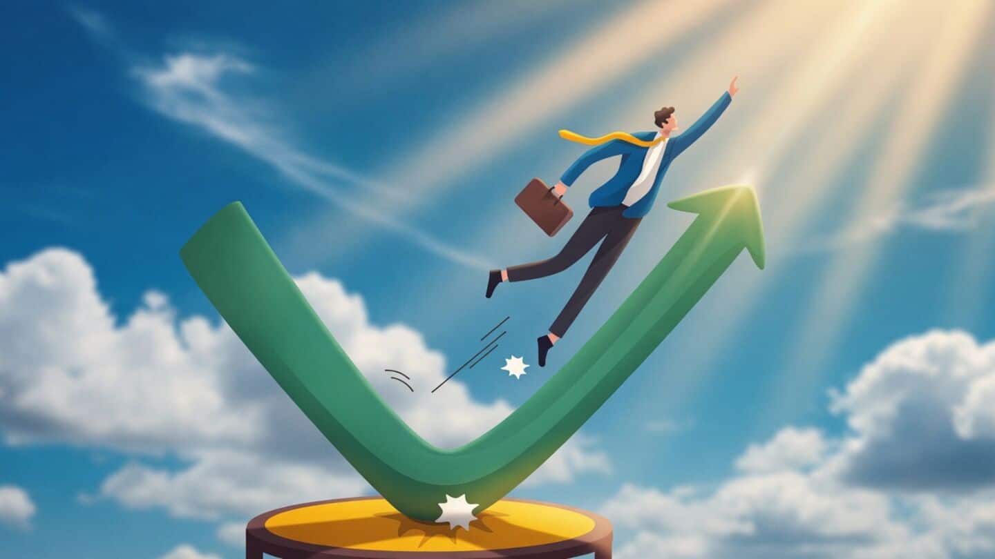 Indian markets bounce back as IT and banking lead gains