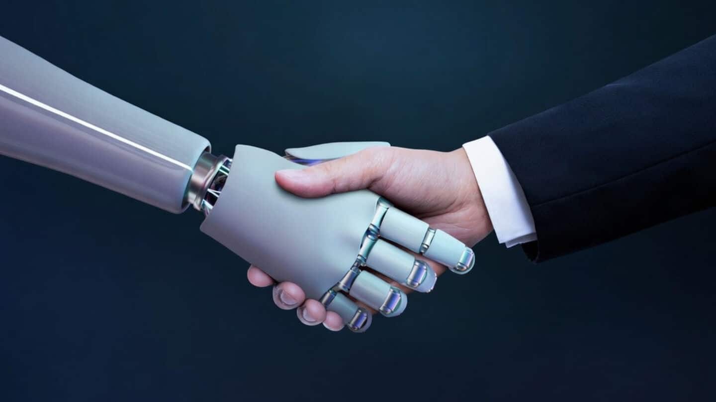 AI expertise raises Indian tech pay by up to 60%