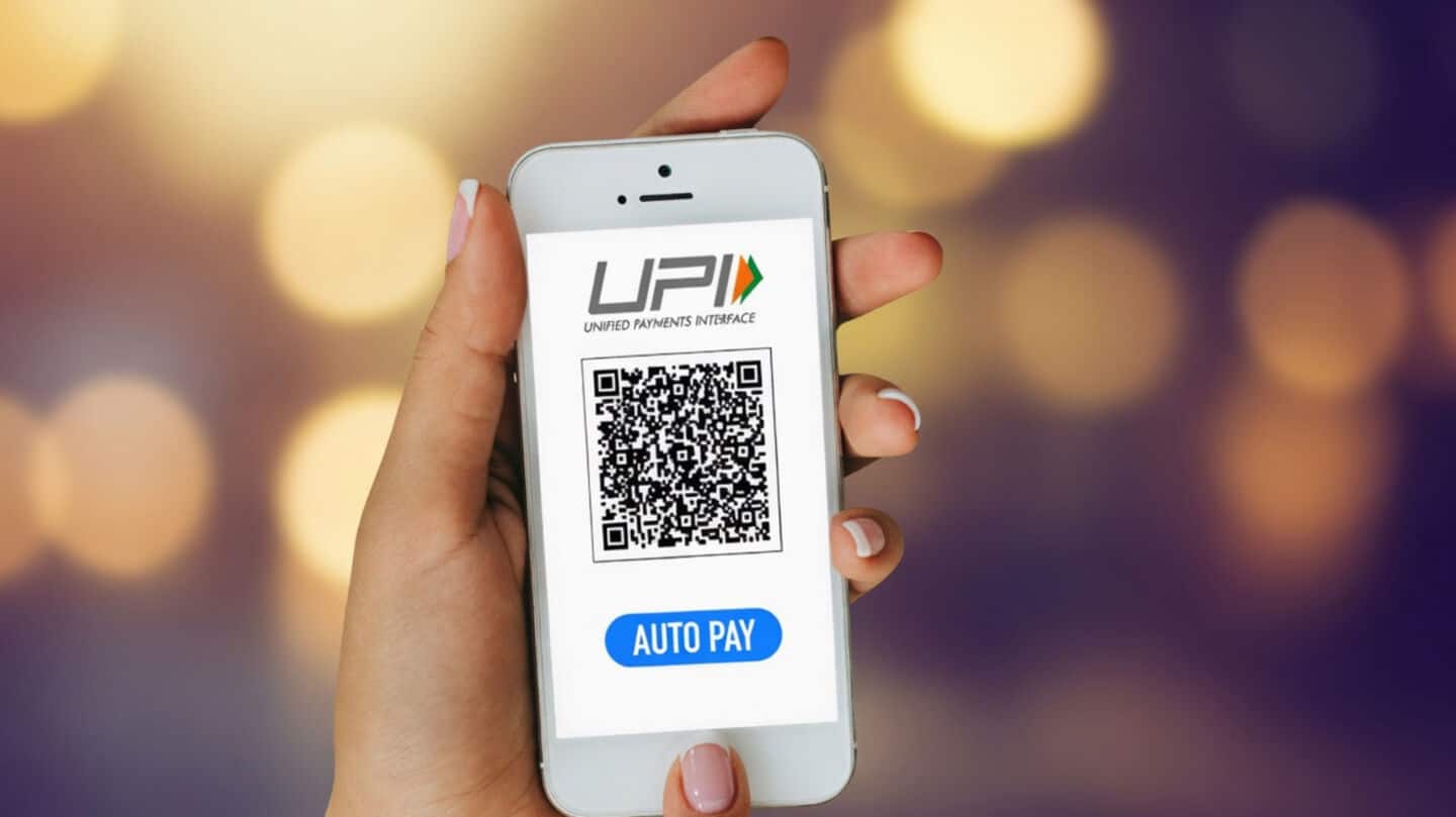 Eurobank launches NPCI UPI remittance to India, live in Greece