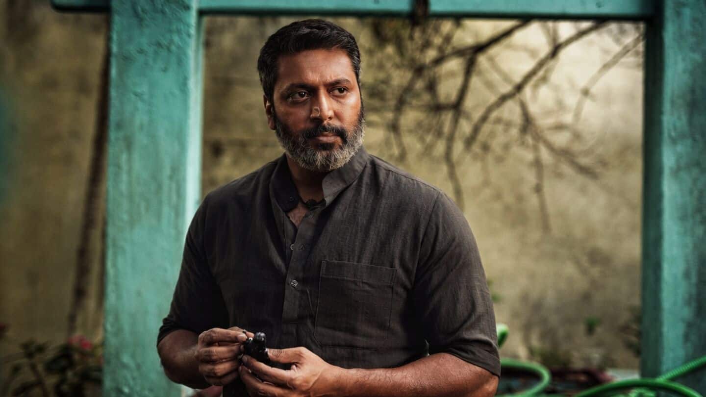 Actor Mohan sues producer Nallappa over 'Bro Club' emails