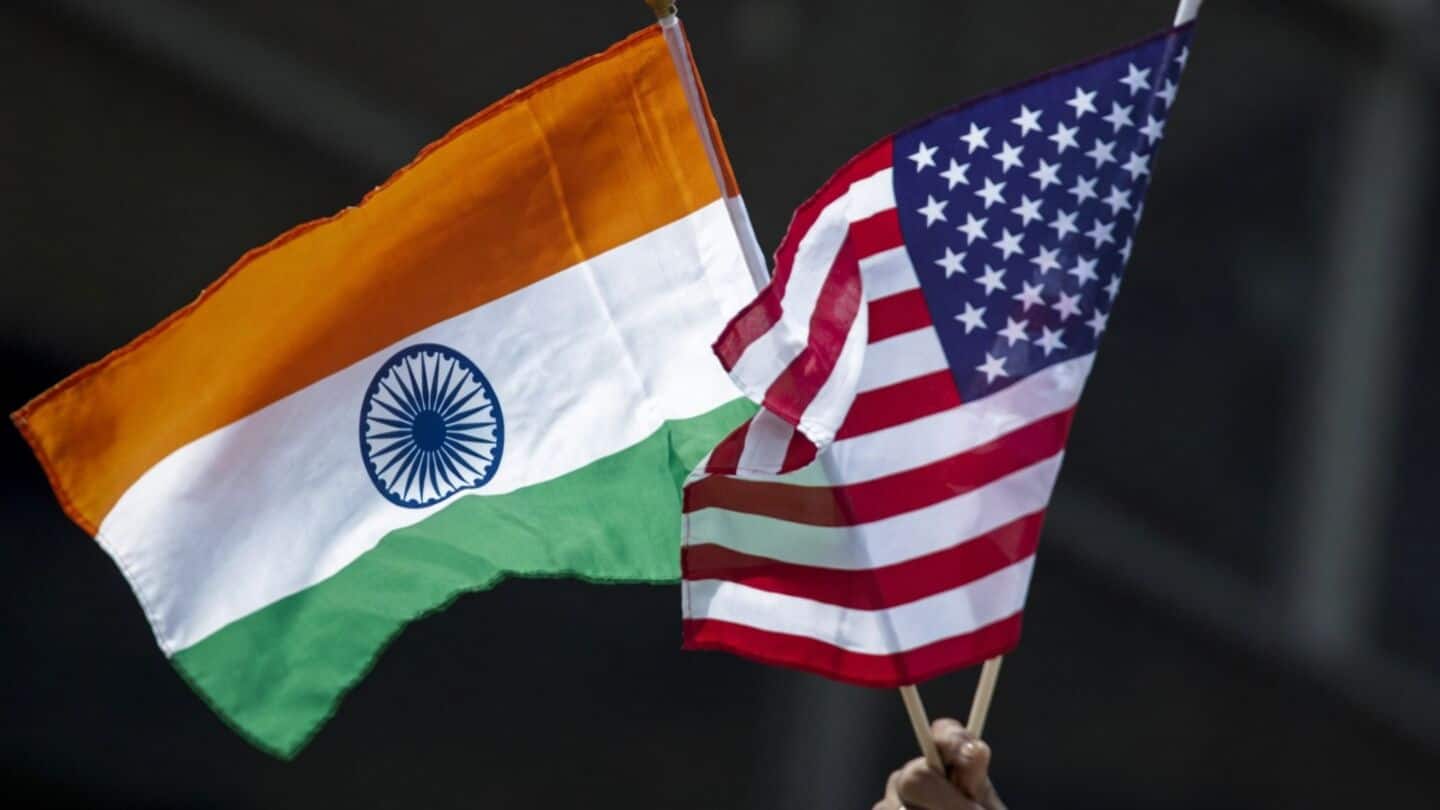 India launches platform linking exporters with US buyers aiming $500B