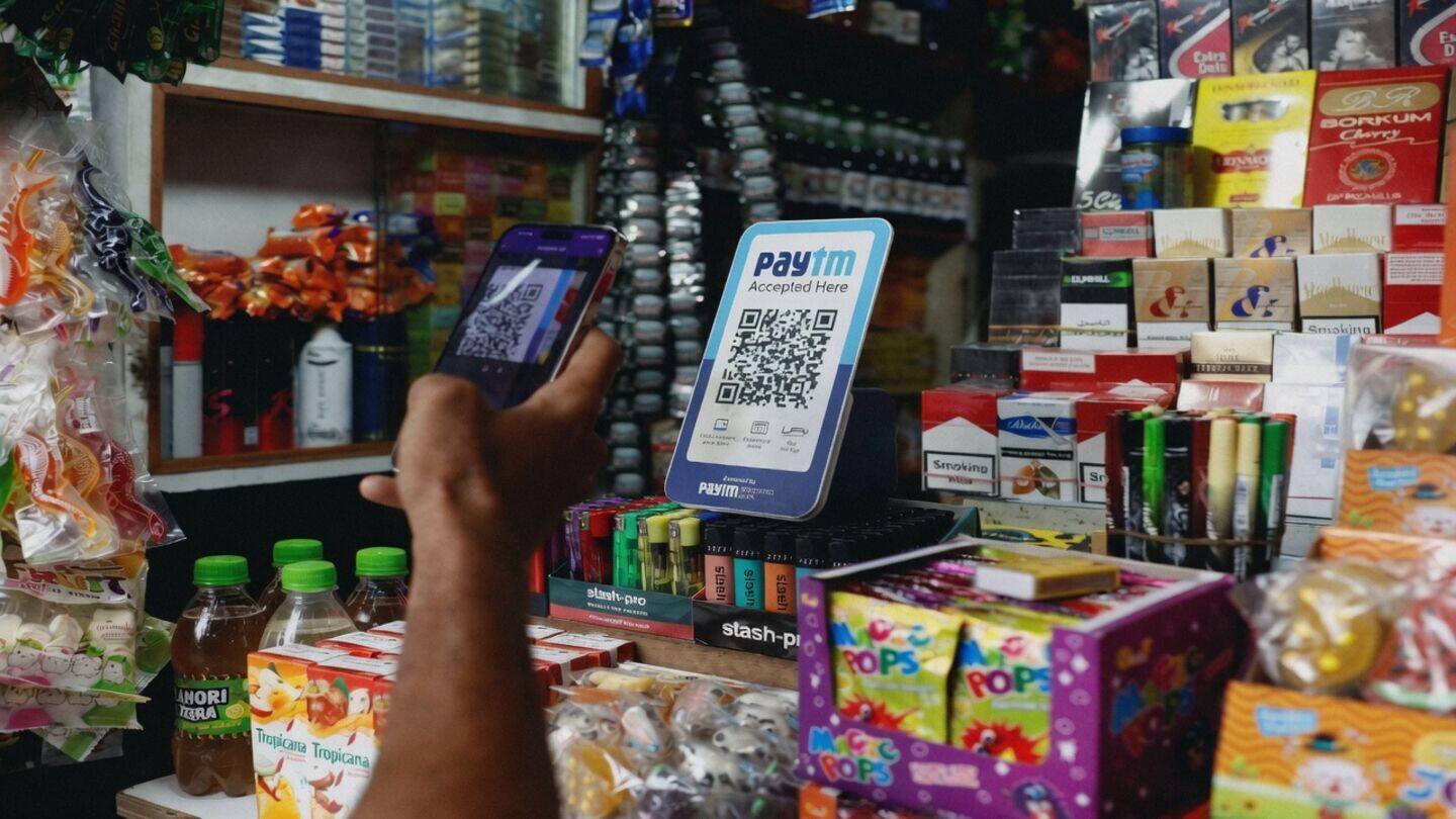 UPI payments over ₹2,000 face 0.4% MDR charged to merchants