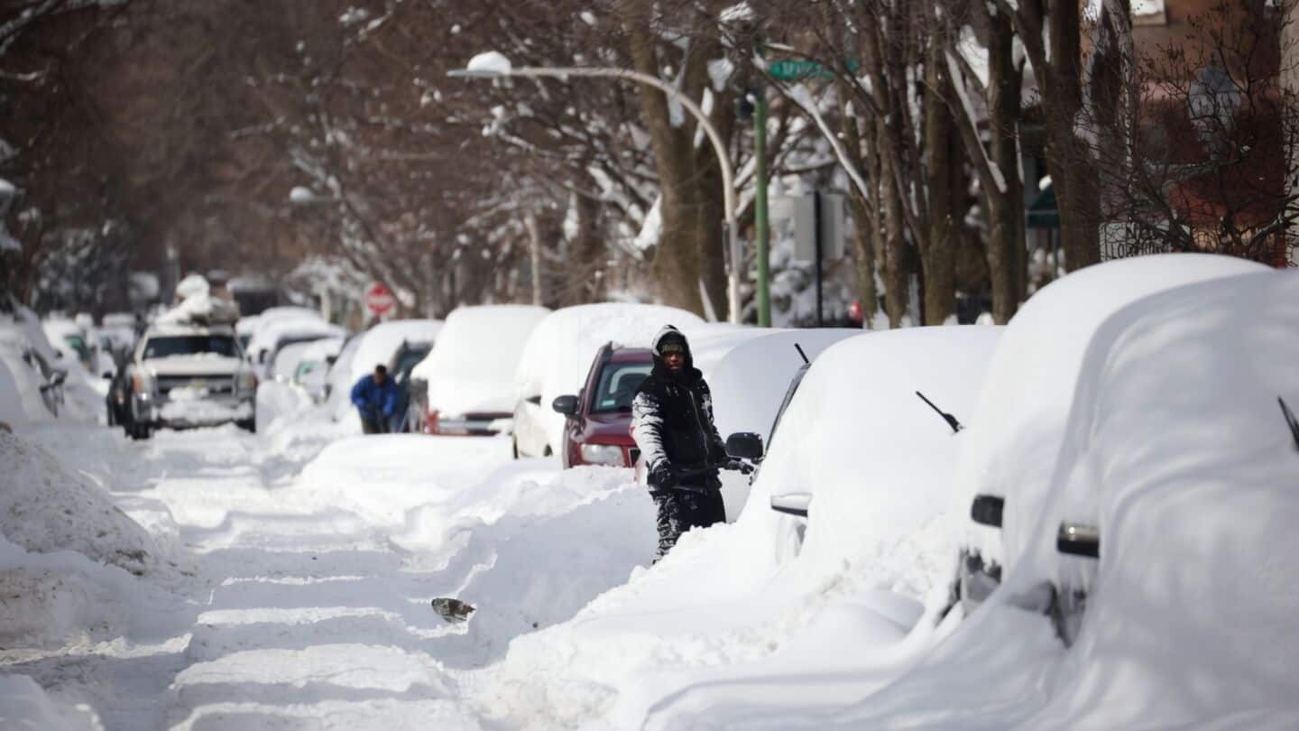 MIT and Microsoft AI predicts extreme weather 6 weeks ahead
