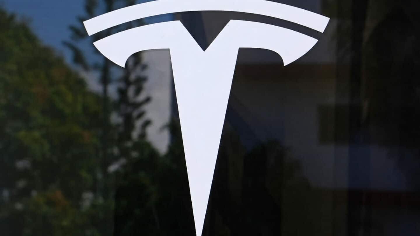 Tesla's India plans shift from EVs to energy storage