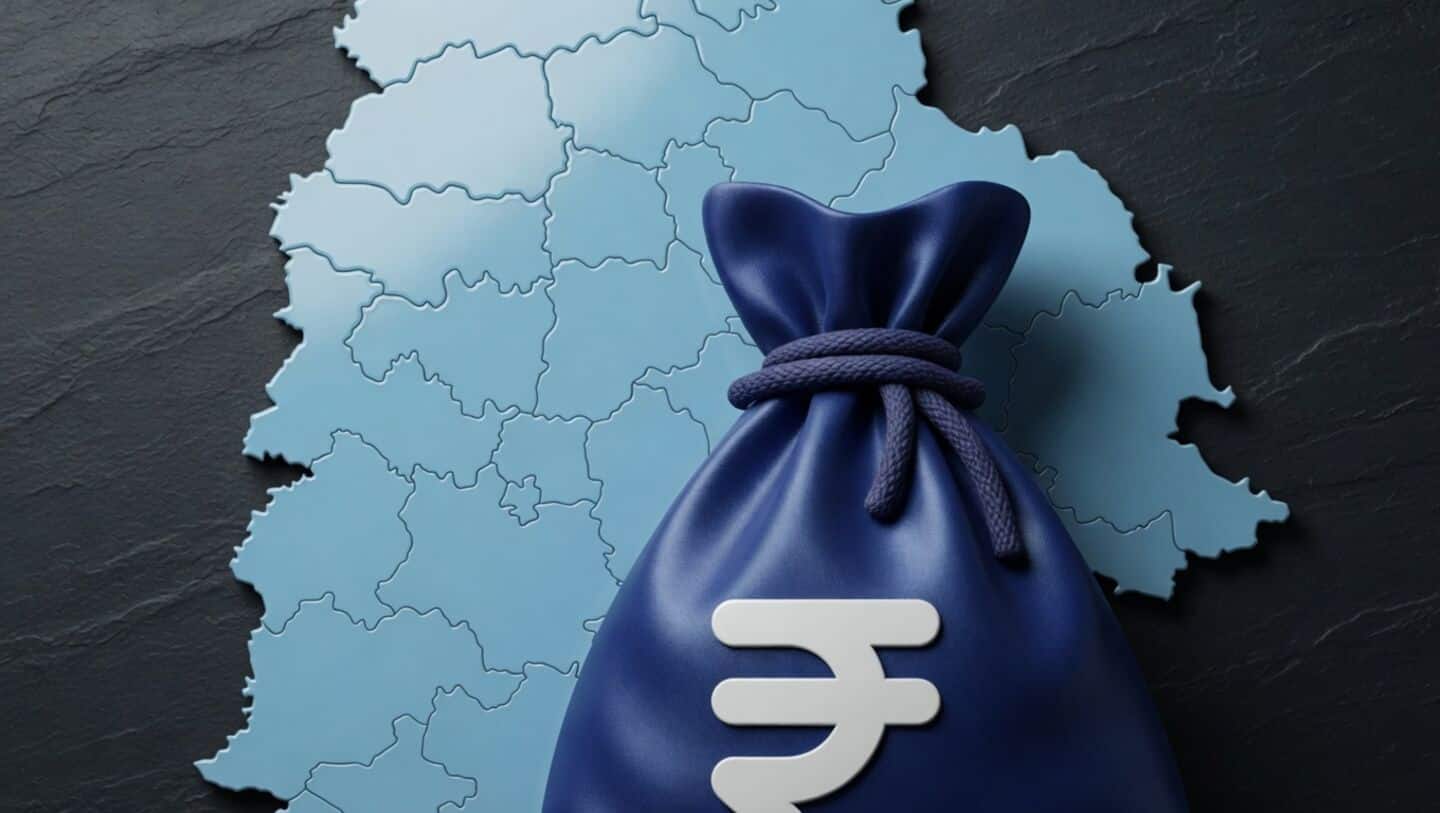 CAG pegs Telangana total receipts for 2026-27 at 3.01L/cr