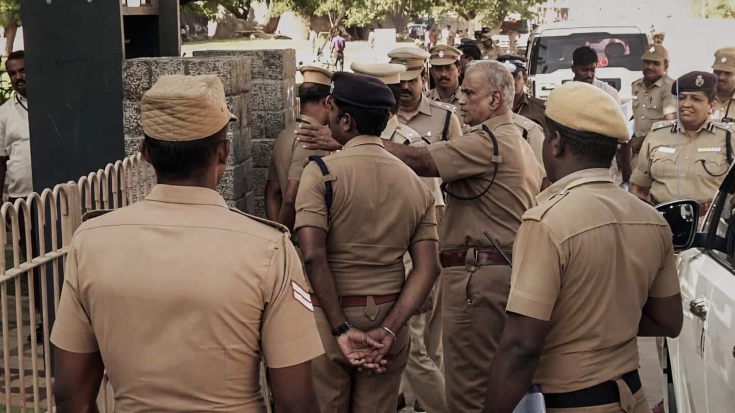 Pudukkottai teen arrested for allegedly killing classmate after same-sex rejection