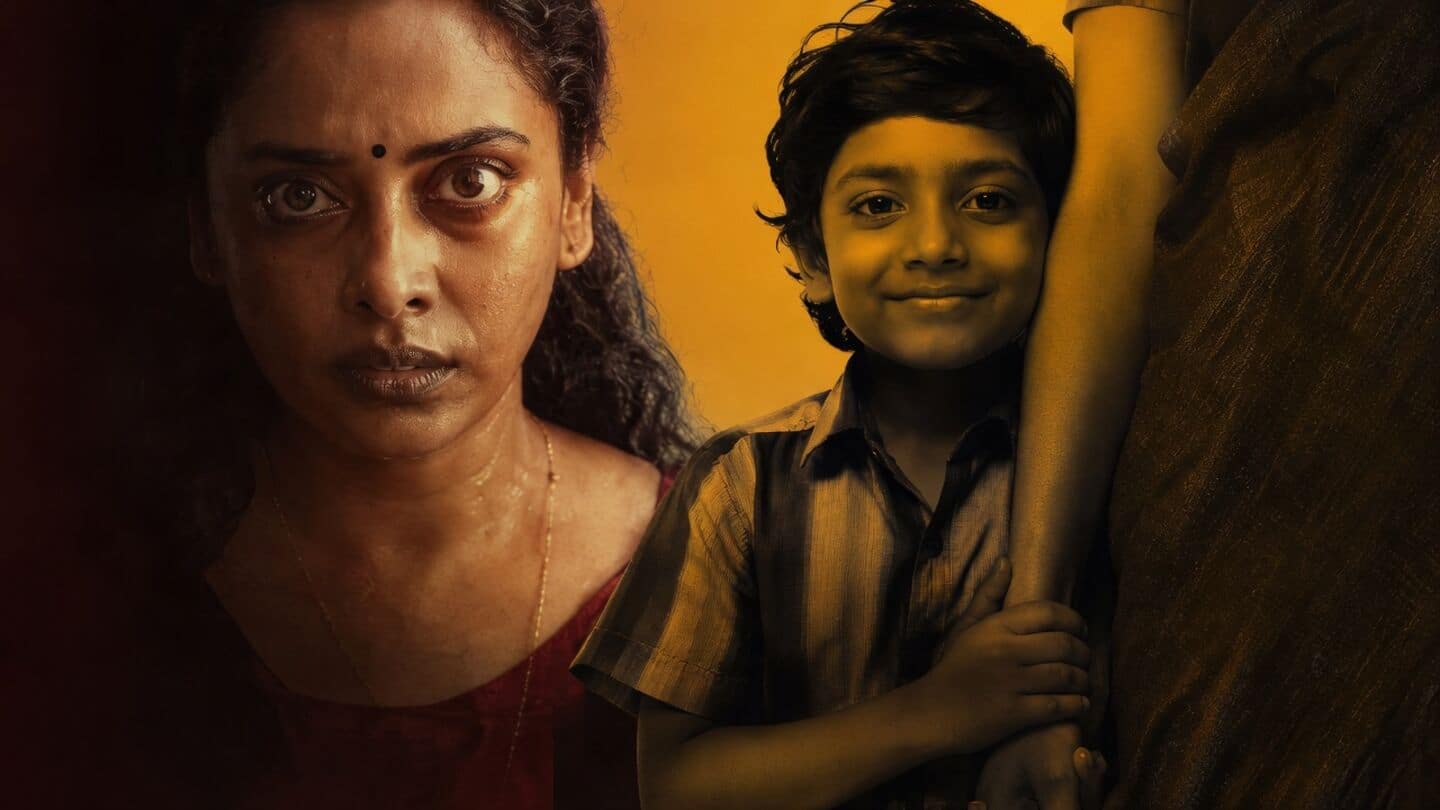'Balan: The Boy' crosses 30cr globally; Kerala leads collections