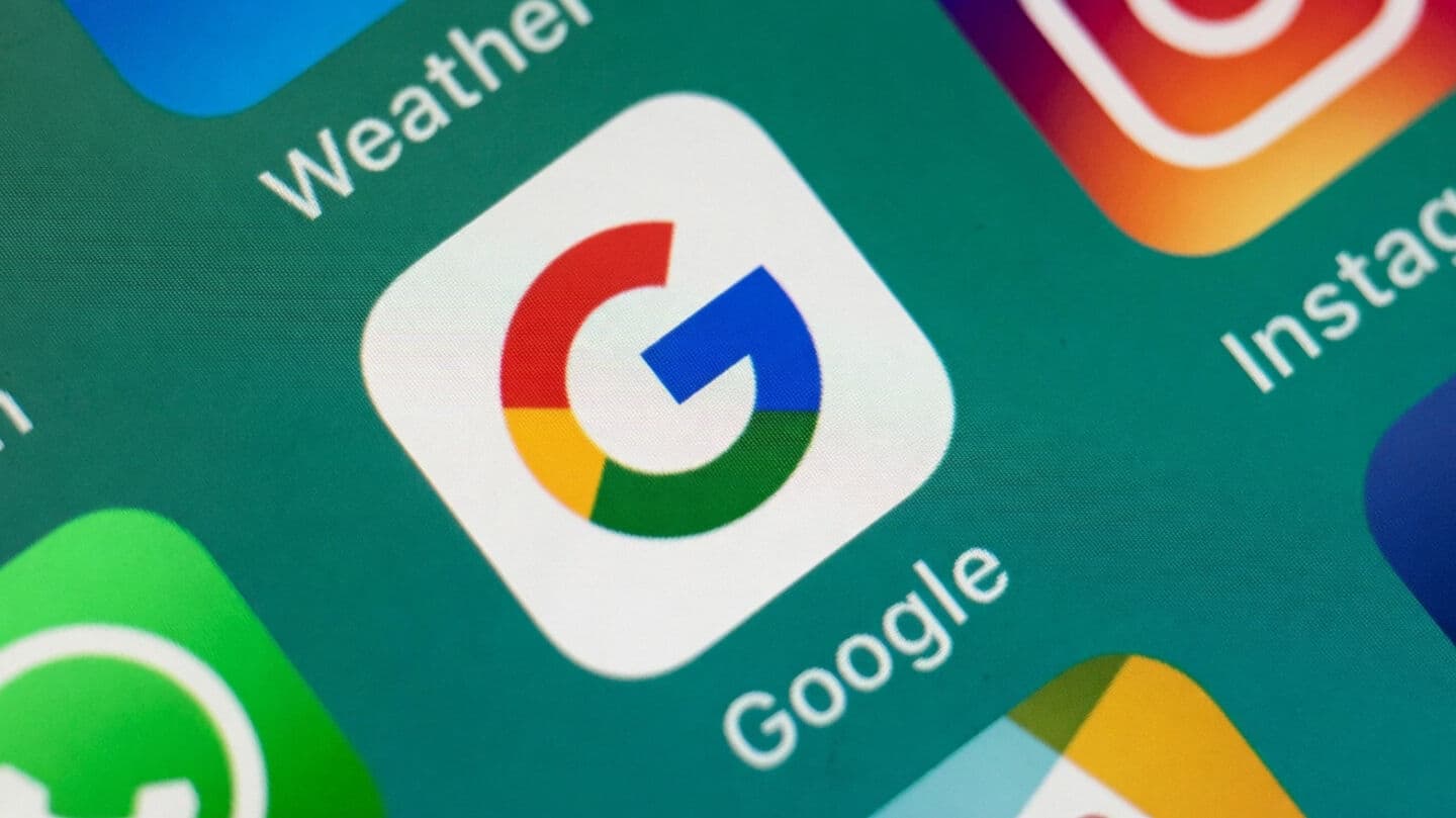 Google will label ads using AI on Search, YouTube, Discover