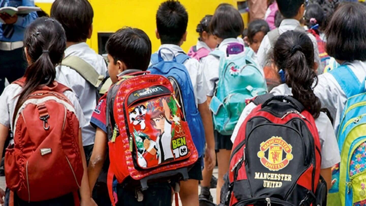 Jammu and Kashmir government delays school reopening to July 27