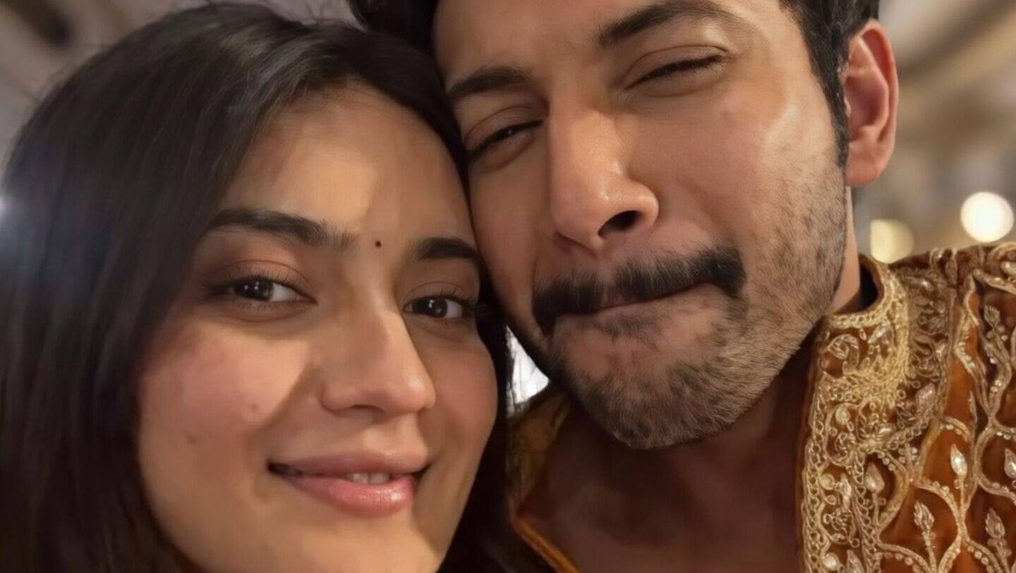 Are Rohit Saraf-Pratibha Ranta dating? Here's what we know