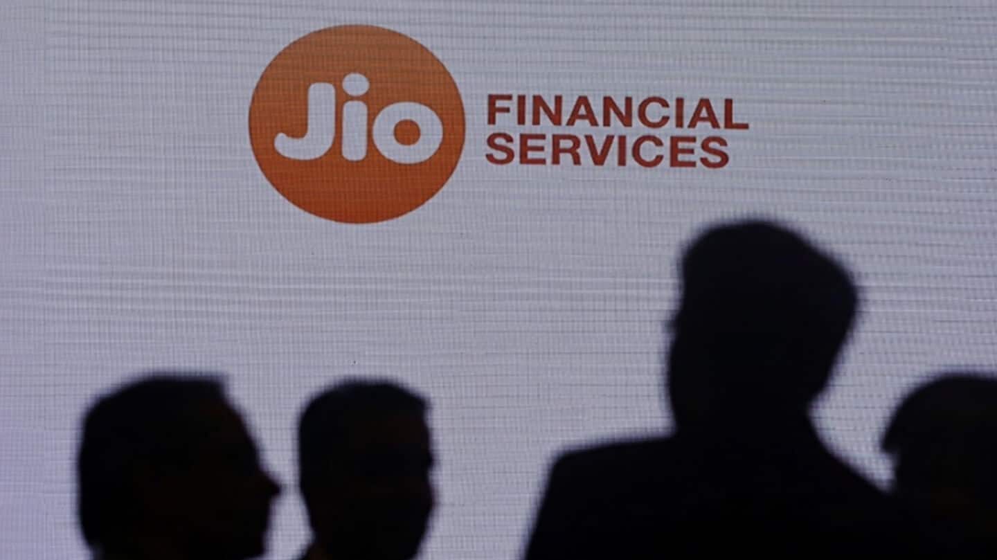 Jio Financial FY26 profit ₹1,561cr down 3% dividend hiked 20%