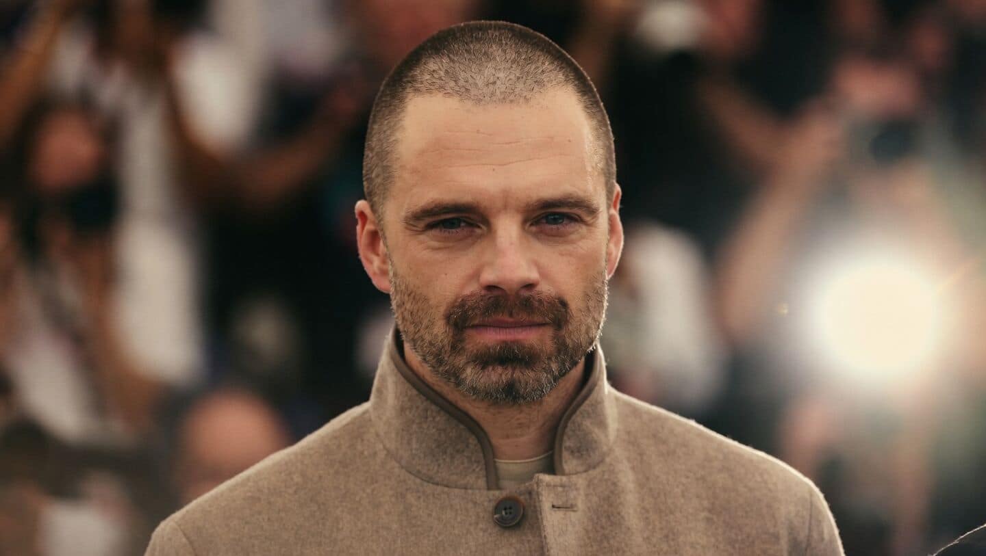 Stan to play Harvey Dent in 'The Batman: Part II'