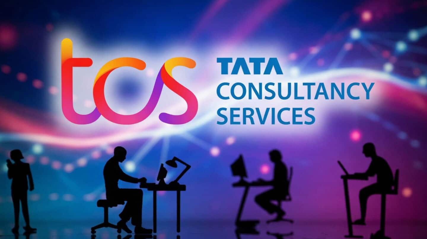TCS ने पहली छमाही में हासिल किया करीब 250 अरब रुपये का AI राजस्व