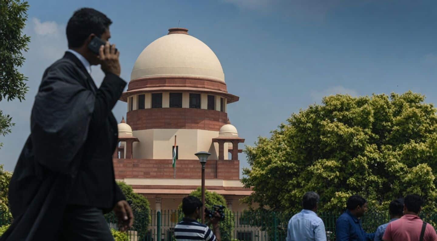 Supreme Court orders retrial in 1996 Rajasthan bus blast
