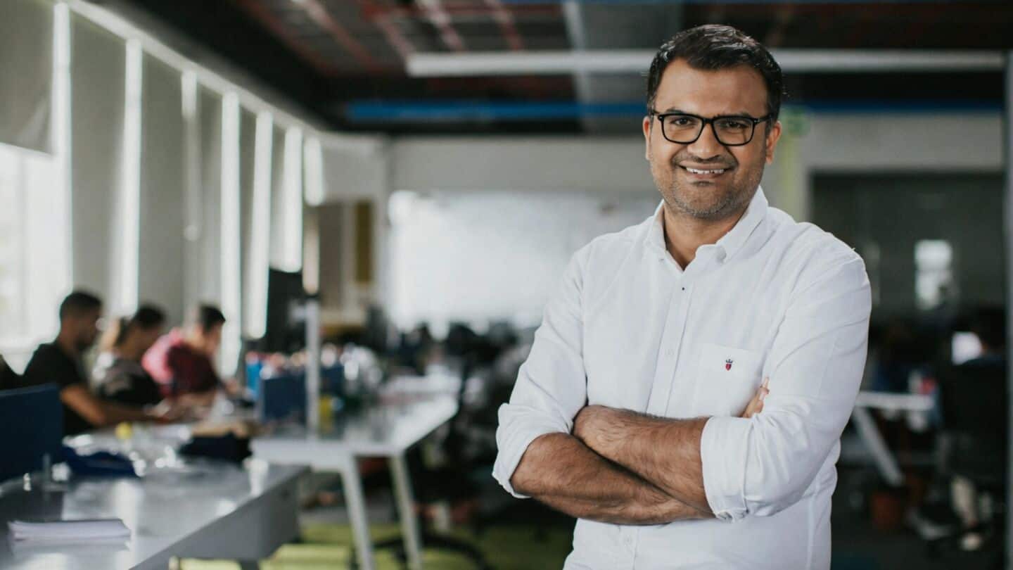 Scaler AI Labs joins 3 frontier AI labs with students