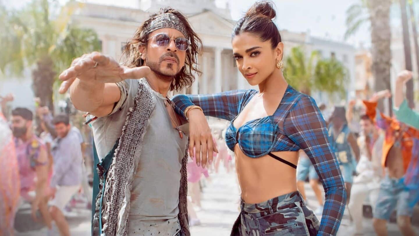 Khan's 'Pathaan' opens Bharat Filmotsav in Azerbaijan via Indian Embassy