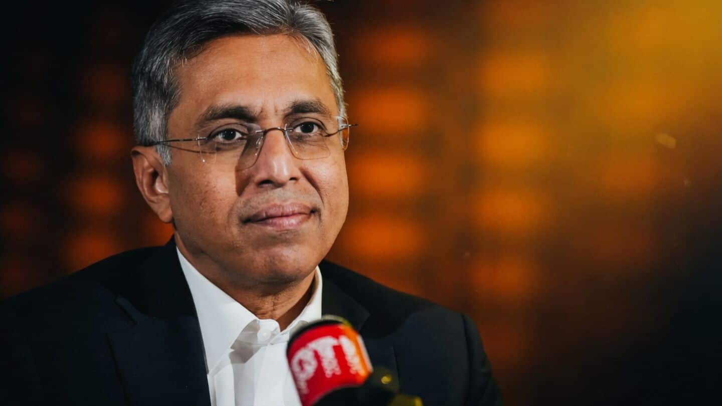 Mahindra & Mahindra taps AI to boost revenue and operations