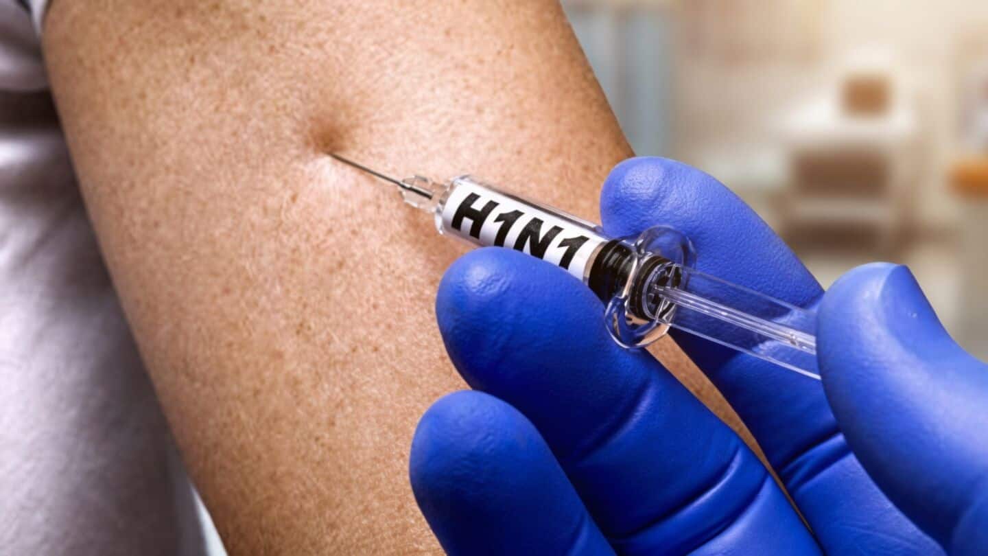 Delhi-NCR H1N1 rise prompts government to urge doctor visits